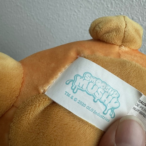 Smooshy mushy toy - Picture 4 of 4